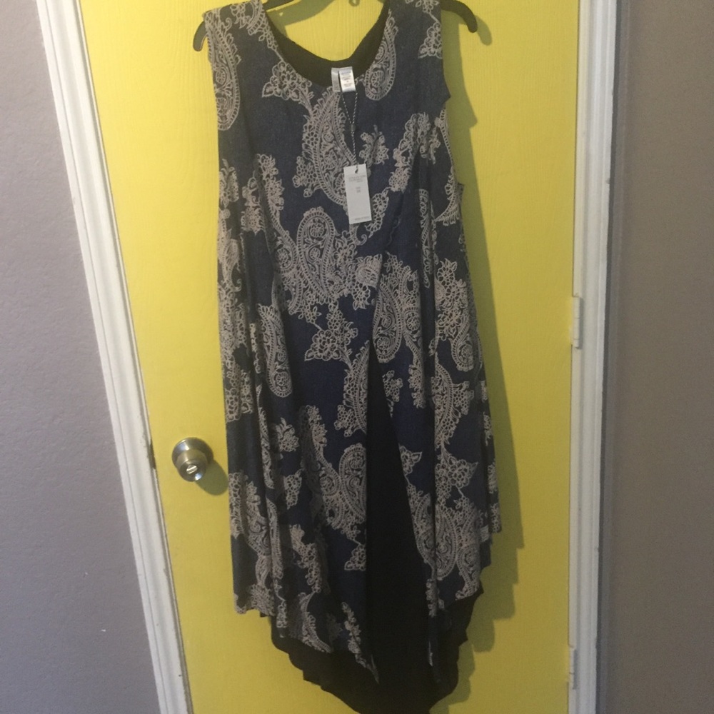 Kaktus dress